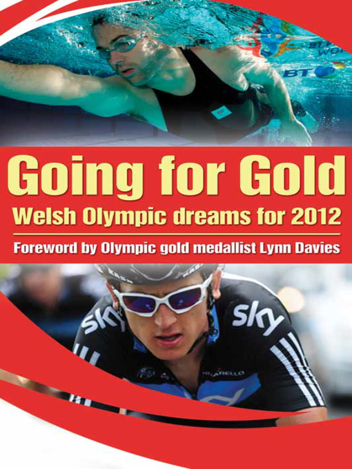 Title details for Going For Gold by Lynn Davies - Available